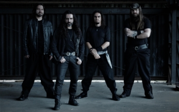 Rage In My Eyes: Pré-estreia do novo vídeo clipe no Hard Rock Café em Gramado