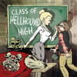 Resenha: Crossplane – Class Of Hellhound High (2013)