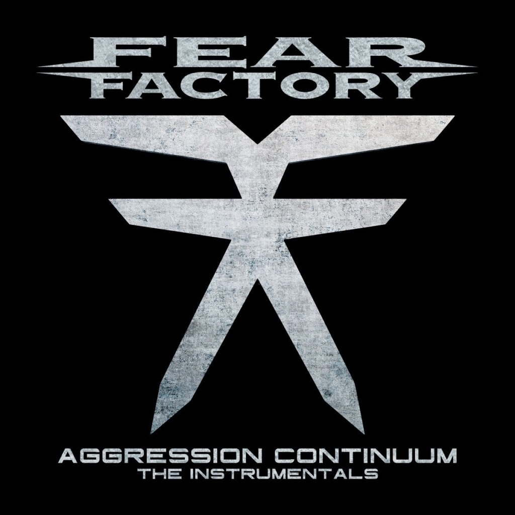 Fear Factory lança versão instrumental do álbum “Aggression Continuum” Headbangers Brasil