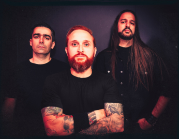 Fishead: Banda revela capa e data de lançamento do novo single