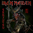 Resenha: Iron Maiden – “Senjutsu” (2021)