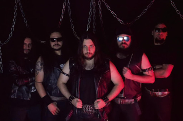 Living Metal antecipa seu novo álbum com o single “It’s Only About Heavy Metal”