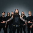 Amorphis anuncia tour mundial com três datas no Brasil