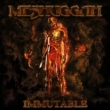 Meshuggah anuncia novo álbum “Immutable” para 1º de abril de 2022