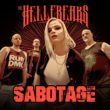 A banda húngara de Punk/Metal THE HELLFREAKS Lança “Sabotage”, cover do Beastie Boys
