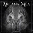 Arcana Mea: Divulgando capa e informações do novo single, “Parasita”