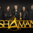 Shaman + Noturnall – um show emocionante em Fortaleza