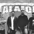 TalaioT: banda espanhola lança álbum ‘Dos: Repressió i Revolta’