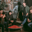 Apogeu aborda o melhor do rock alternativo brasileiro em nova fase da banda