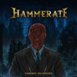 Hammerate: quinteto paulistano de thrash metal lança EP ‘Chronic Delusions’