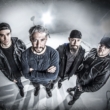 Mynas estreia novo disco como banda de apoio ao Claustrofobia