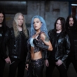 Arch Enemy está sem vocalista