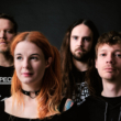 Svalbard assina contrato global com a Nuclear Blast Records