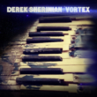 Resenha: Derek Sherinian – Vortex (2022)