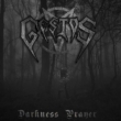 Ouça “Darkness Prayer”, novo single do Gestos Grosseiros