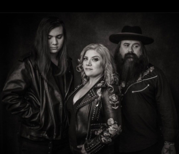 Trio americano Female President lança novo álbum “The Healing Ritual” – Uma viagem sonora pelo rock