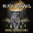 A primeira banda feminina portuguesa de metal Black Widows lança um novo single ‘Black Orchid’ após 20 anos – Novo álbum sai em outubro!