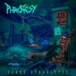 Phrenesy: lançado oficialmente o álbum “Fears Apocalypse”