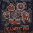 Oyster lança “The Longest Year”, EP consolida a banda como um dos novos nomes do punk rock melódico