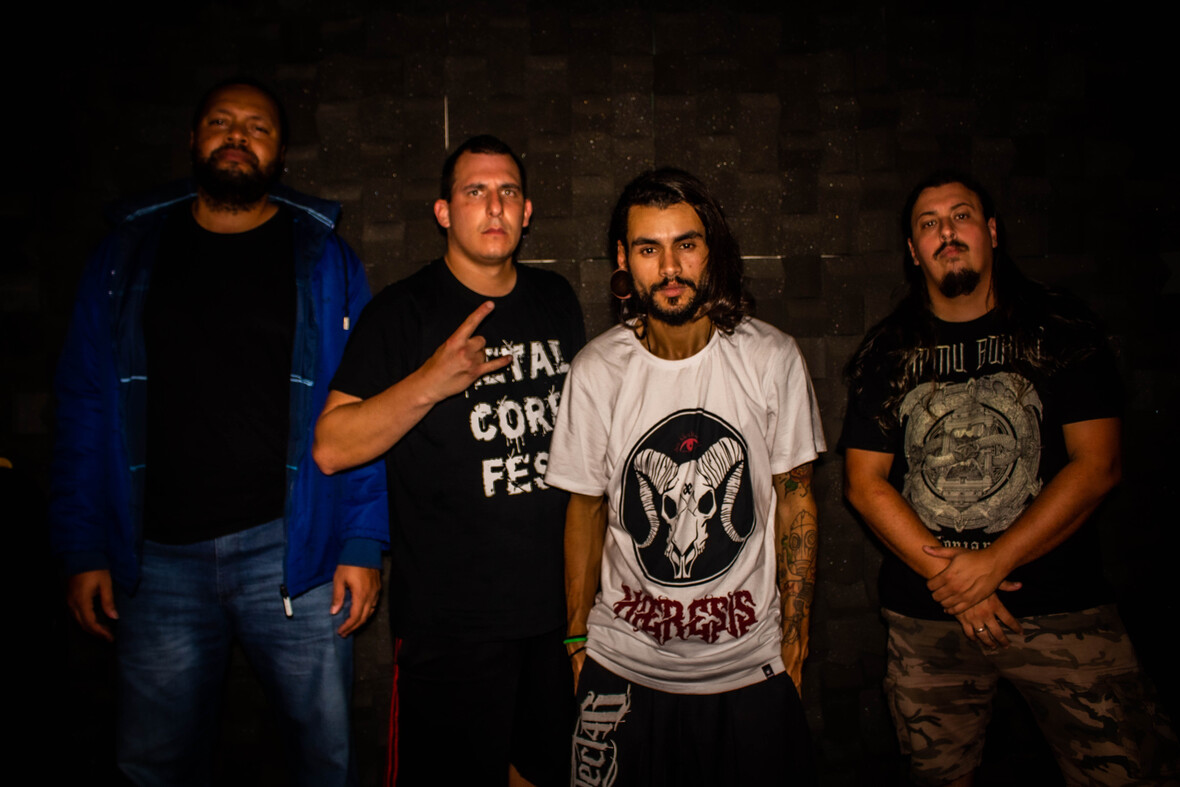 Metalcore Fest Traz Bandas Em Ascensão Na Música Pesada Nacional à 12ª Edição Headbangers Brasil 0283