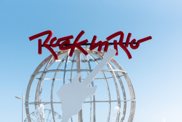 Rock in Rio: para ser melhor, só precisava ter mais dias para o metal. Outra resenha do Dia das Camisas Pretas.