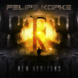 Felipe Kopke: experiente baixista lança álbum solo, ‘New Horizons’