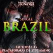 Desonra lança “Brazil”, single traz elementos da música brasileira com o peso do metal