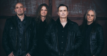 Blind Guardian retorna ao Rio de Janeiro após 8 anos e lota o Circo Voador