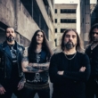 Rotting Christ gravará show em São Paulo para futuro lançamento