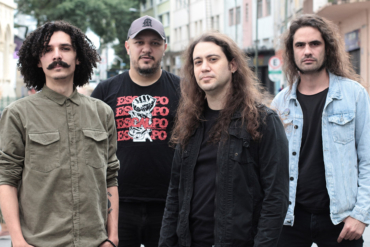 Bad BeBop encerra o ano com apresentação no projeto Cross Originals em Curitiba