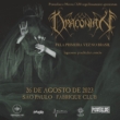 Draconian, ícone mundial do gothic/doom, estreia no Brasil em agosto de 2023