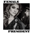 Rock Trio Americano Female President lança novo single “Junkie”
