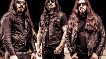 Krisiun é atração da Rolling Stone Sessions dia 2/12, no Cine Joia (SP)