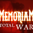 Memoriam lança single e videoclipe para Total War