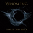 Resenha: Venom Inc. – There´s Only Black (2022)