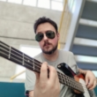 Dosoro oficializa o baixista Fabrício Mussoi no line-up