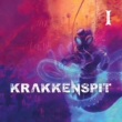 Krakkenspit: lançado oficialmente o EP “Krakkenspit I”