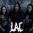 LAC anuncia show de lançamento do novo disco