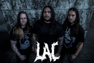 LAC anuncia uma extensa tour, com nomes de respeito