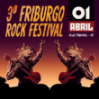 Friburgo Metal Fest vem aí e vamos te dar motivos para subir a serra