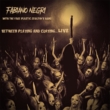 Fabiano Negri esbanja seu Heavy Metal clássico em álbum ao vivo