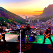 Noturnall quebra nova barreira e lança vídeo de “Try Harder” gravado na favela da Rocinha, no RJ; assista