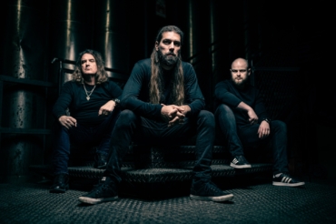 Dieth: nova potência do death/thrash se apresentará no Brasil