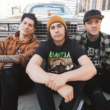 Pierce the Veil: show em São Paulo, na Audio, é neste domingo