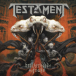 Testament: Brotherhood of the Snake é relançado no brasil pela Shinigami Records