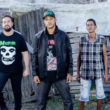 Pioneiros do horror punk baiano, Violência Cega, lança novo single e videoclipe “Todo Mal”