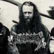 Benediction lançou Crawling Over Corpses, seu novo single