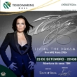 Tarja Turunen: conheça as bandas que abrirão o show da cantora em São Paulo