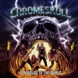 Chromeskull: Capa e tracklist do aguardado “Screaming To The World” são reveladas, confira!