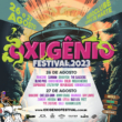 Oxigênio Festival 2023, em agosto, terá quatro bandas internacionais e 20 nacionais
